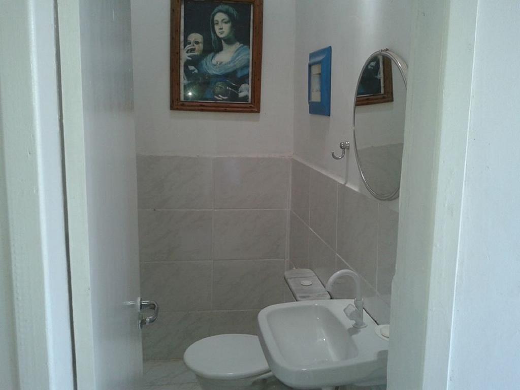 Casa De Vidro Leilighet Itacaré Rom bilde